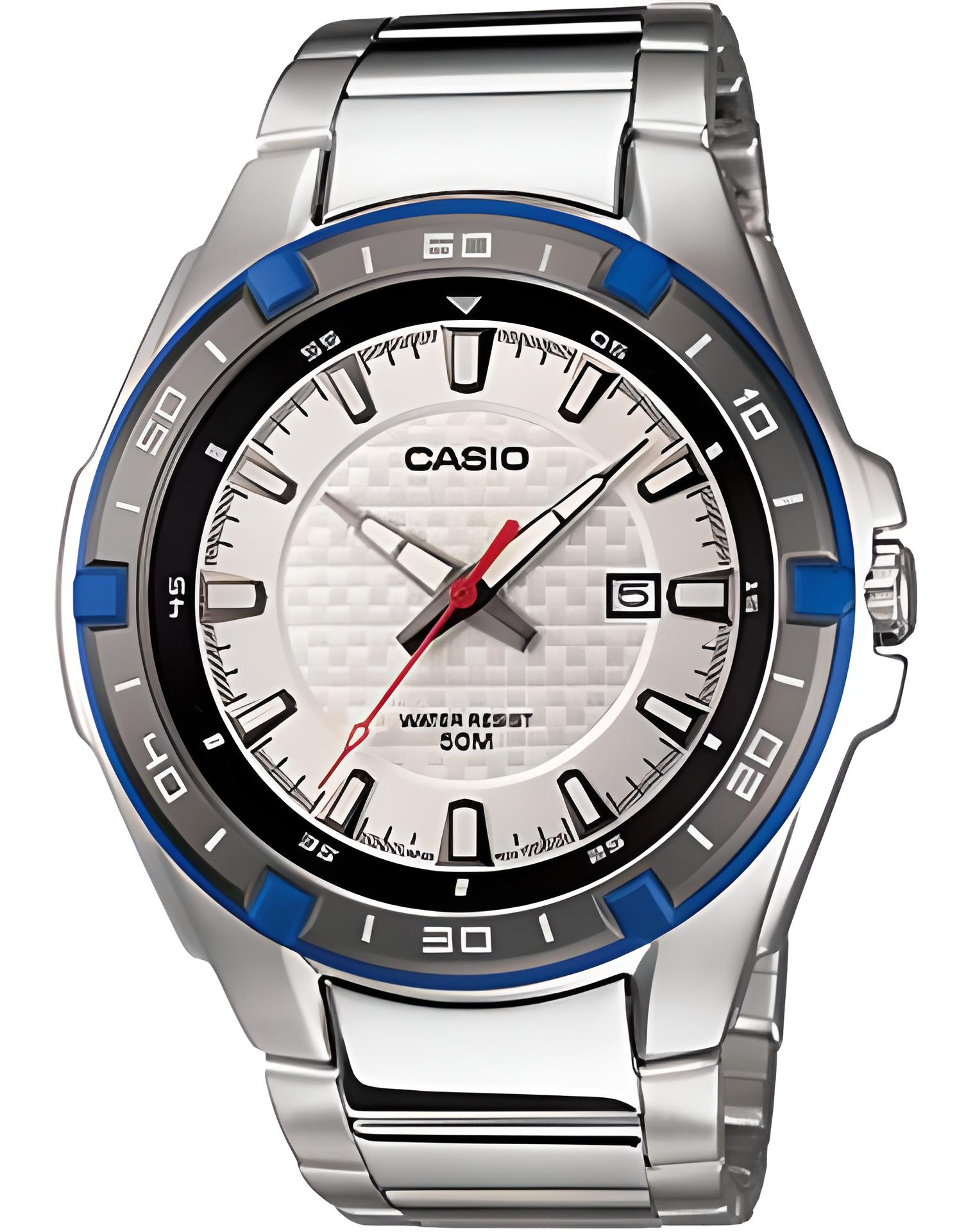 Часы мужские Casio MTP-1306D-7AVEF