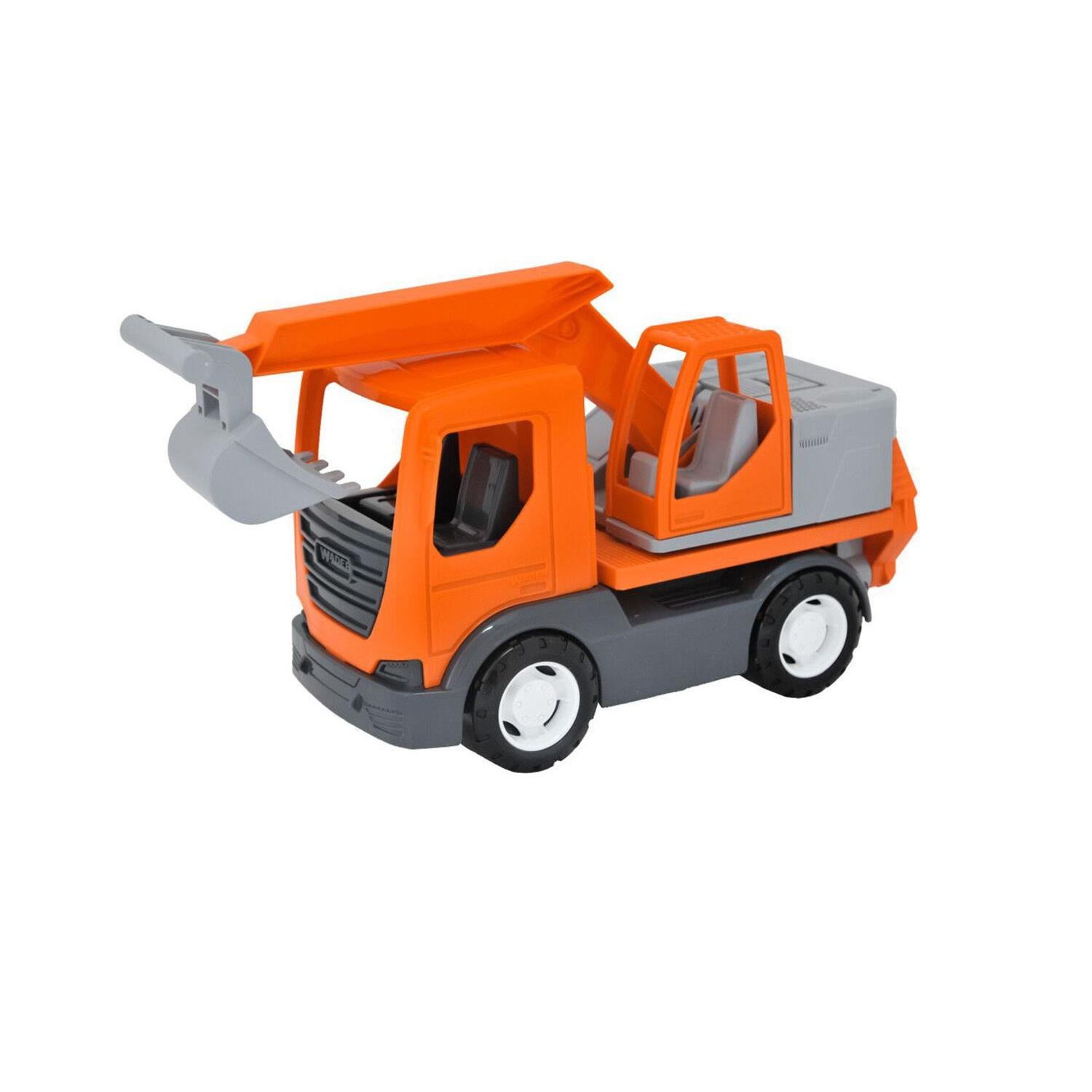 Погрузчик Tigres Tech Truck 39887 (24593278)