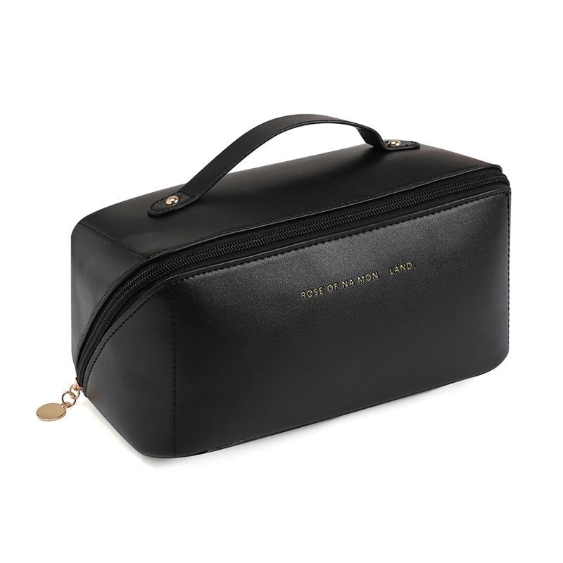 Косметичка дорожня ANbeauty Travel Black (AN0103245) Косметичка дорожня ANbeauty Travel Black (AN0103245)
