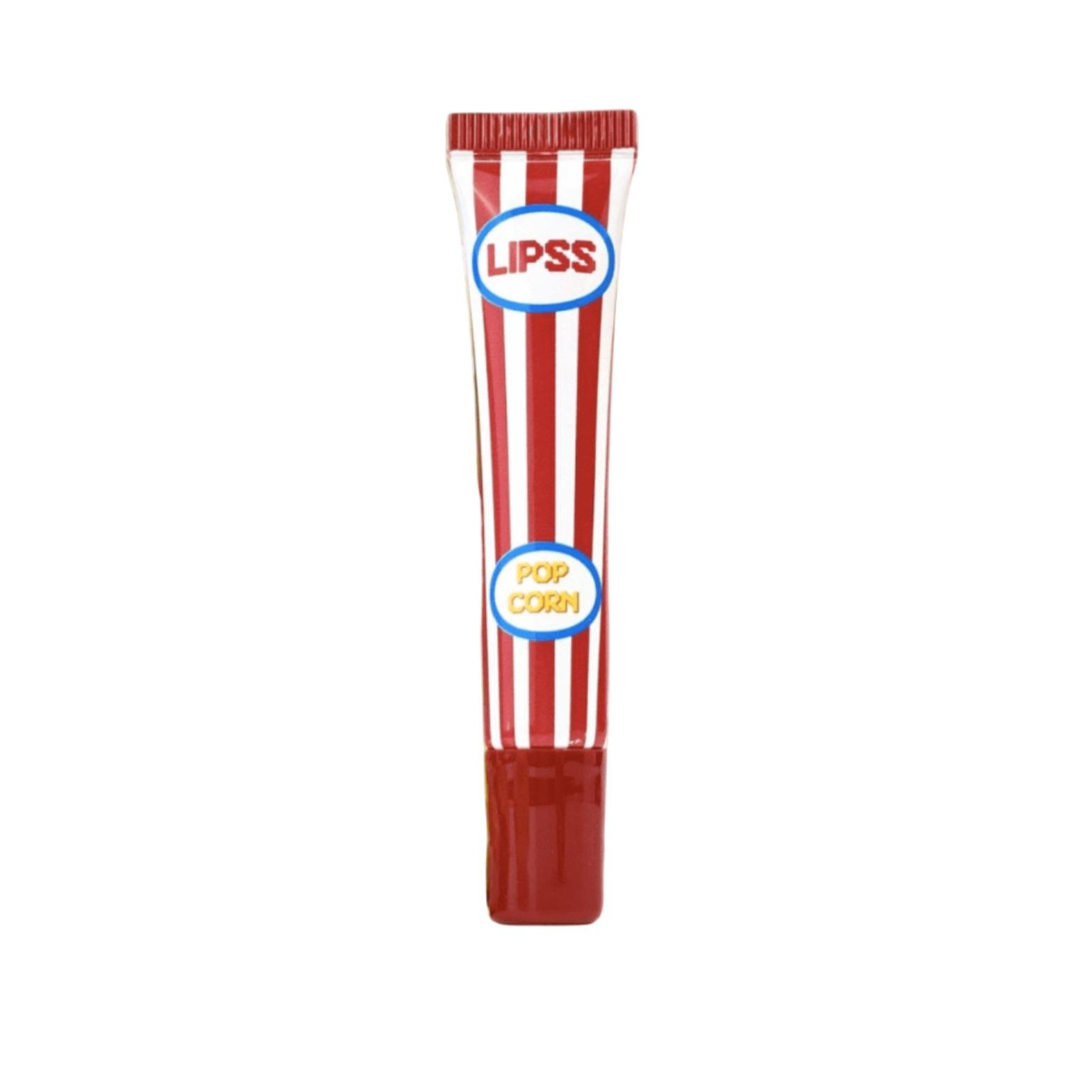 Блеск для губ Lipss Lipper Popcorn 8 мл (27366375) Блеск для губ Lipss Lipper Popcorn 8 мл (27366375)