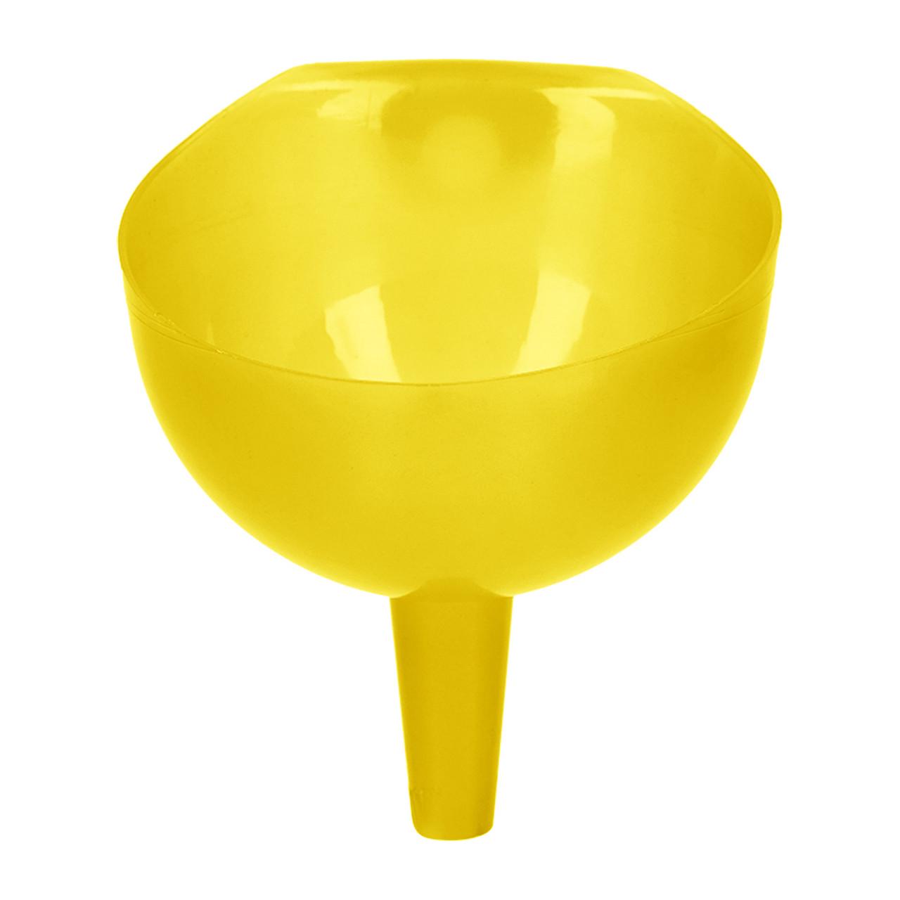 Лейка на банку Желтый (1832741993) - фото 7 Лейка на банку Желтый (1832741993) - фото 7