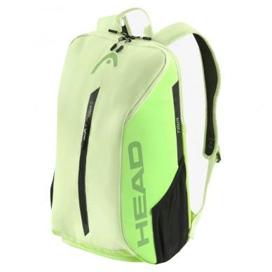 Рюкзак Head Tour Backpack 25 л SG 51х34х25 см Зеленый (260945)