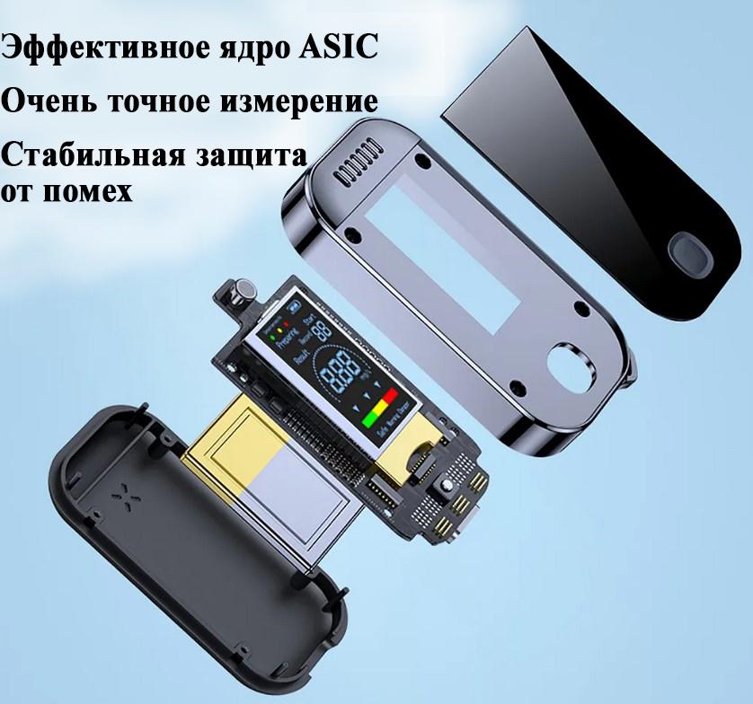 Алкотестер з РК-дисплеєм (2558218238) - фото 4 Алкотестер з РК-дисплеєм (2558218238) - фото 4