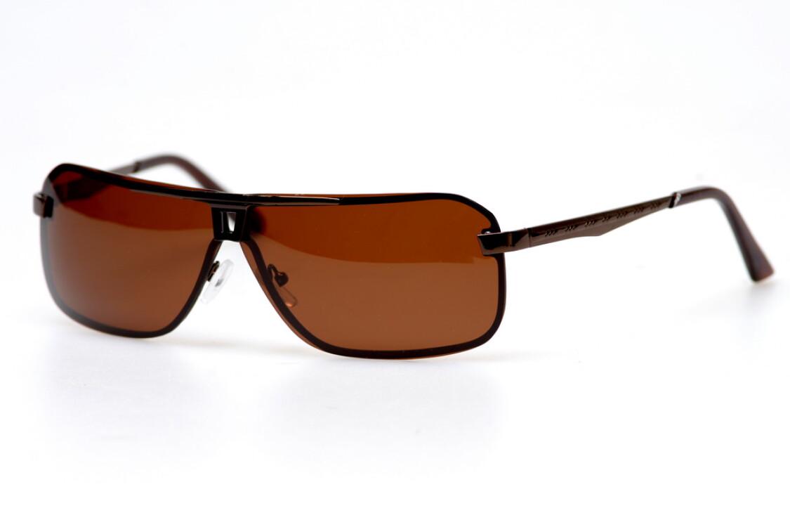 Очки водительские SunGlasses с поляризацией 8859c2 (o4ki-11062)