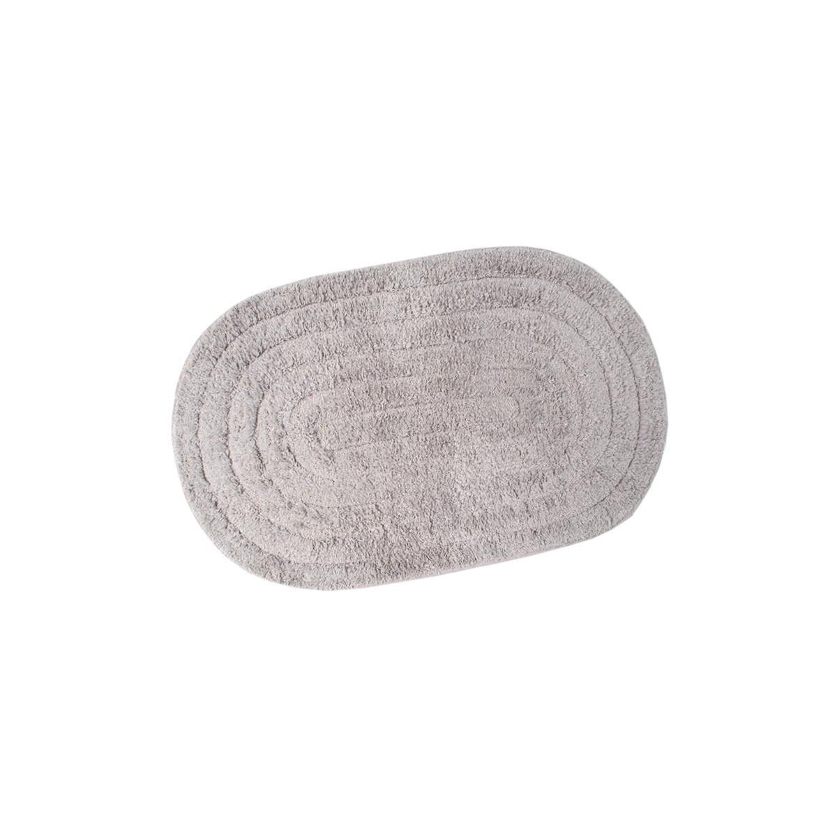 Килимки Shalla Edna 40x60/50x80 см 2 шт. Ліловий (17515500) - фото 2