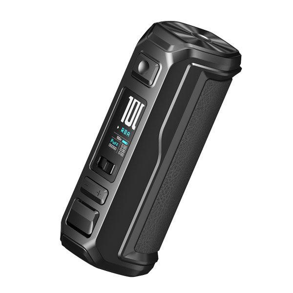 Батарейный мод VOOPOO Argus MT 100W 3000mAh Mod Graphite (16636) - фото 2