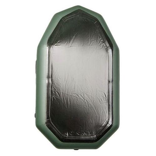 Човен Bark B-190 надувний одномісний (53166) - фото 3