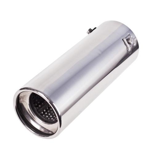 Насадка на глушитель НГ-0571 внутренний 76х203 мм внешний 76 мм