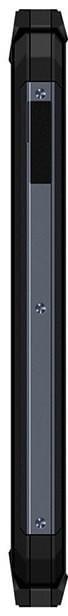 Смартфон Oukitel Global WP2 4/ 64 Gb Black (998758769) - фото 2