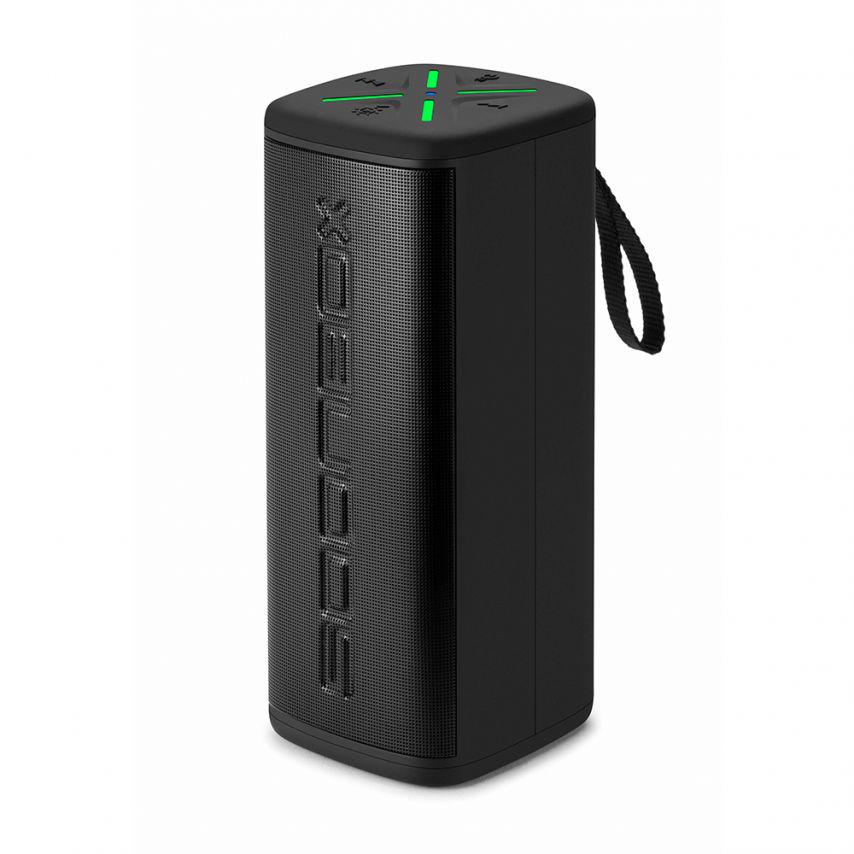 Колонка Soonbox S2005 40 W/2х20 W Black