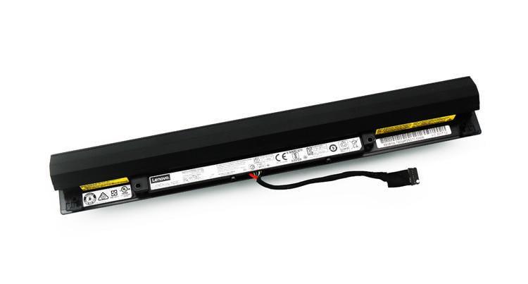 Аккумулятор для ноутбука Lenovo 110-14IBR 110-14ISK/110-14IKB/L15S6A01/L15L6A01/10/8 V/48 Wh/4400 mAh