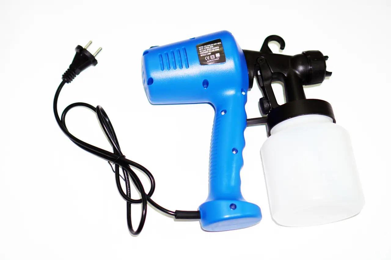 Краскораспылитель Spray Gun (2079257685) - фото 2