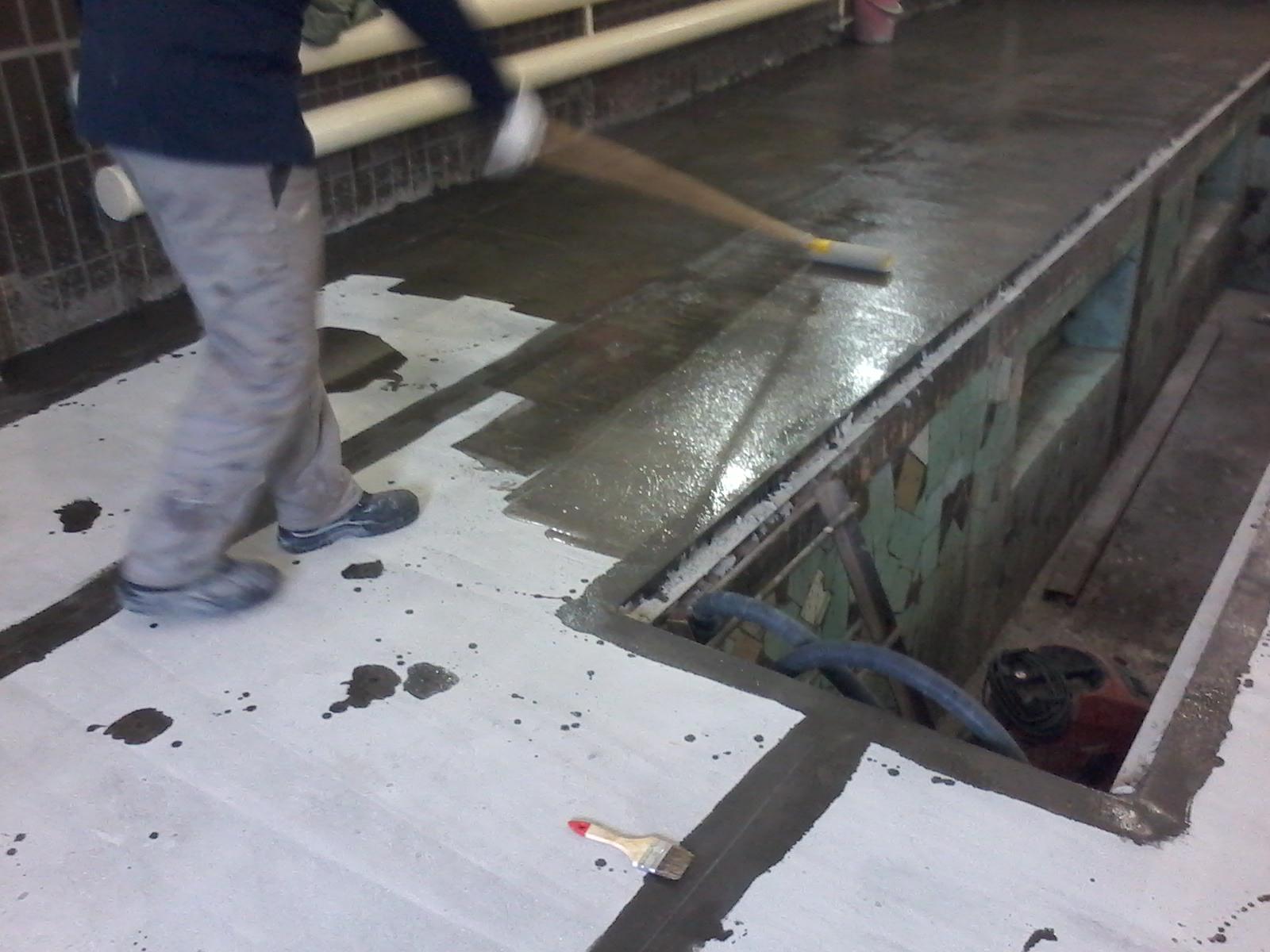 Епоксидна смола КЕ Slab-521 3,75 кг Прозорий (SL52103750) - фото 11 Епоксидна смола КЕ Slab-521 3,75 кг Прозорий (SL52103750) - фото 11