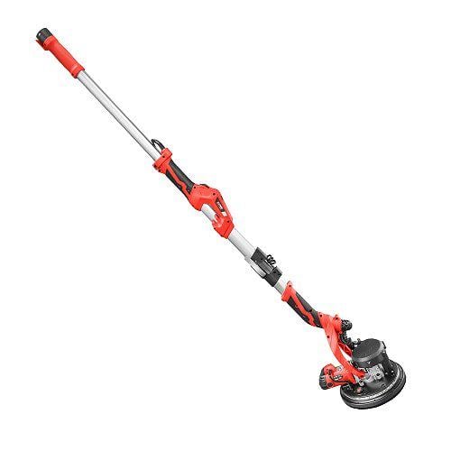 Машина шліфувальна для стін STARK DWS-801