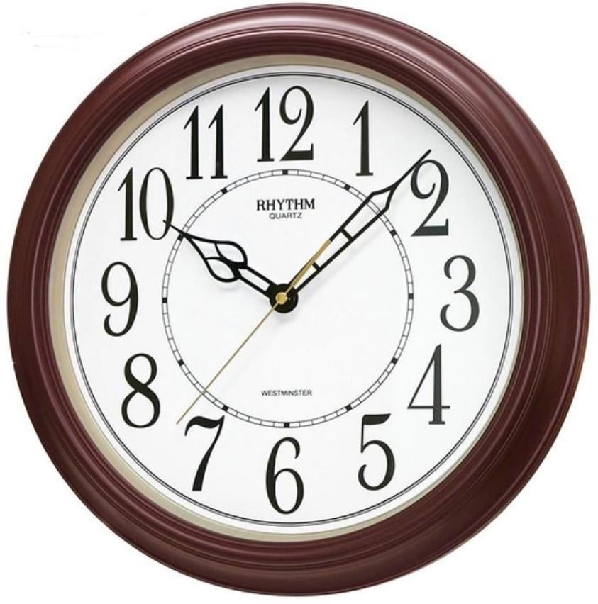 Часы RHYTHM CMH726NR06