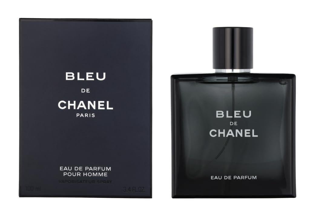 Парфюмированная вода для мужчин Chanel Bleu de Chanel 100 мл
