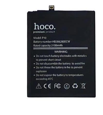 Акумулятор Hoco для Huawei P10/HB386280ECW (000536492)