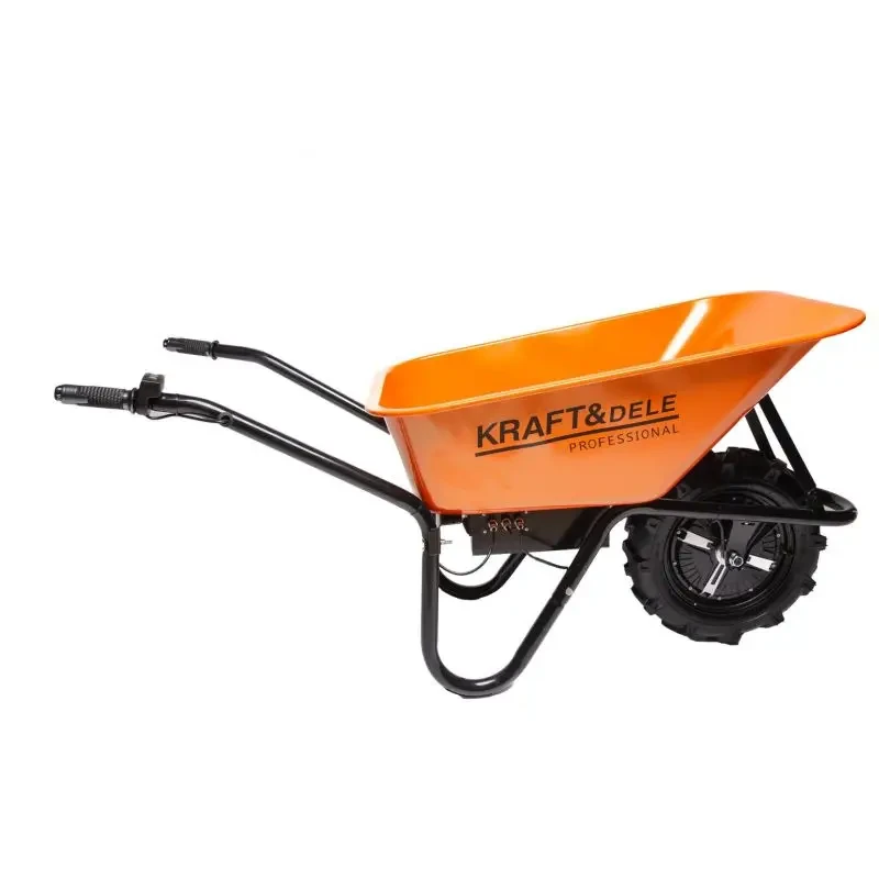 Тачка аккумуляторная Kraft&Dele KD3125