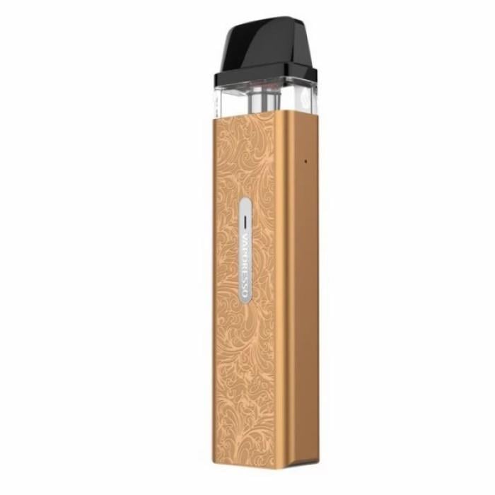 Pod-система Vaporesso Xros Mini KIt Bronze Gold (17377)