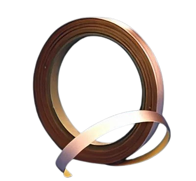 Стрічка самоклеюча Forbo Мідна (9863)