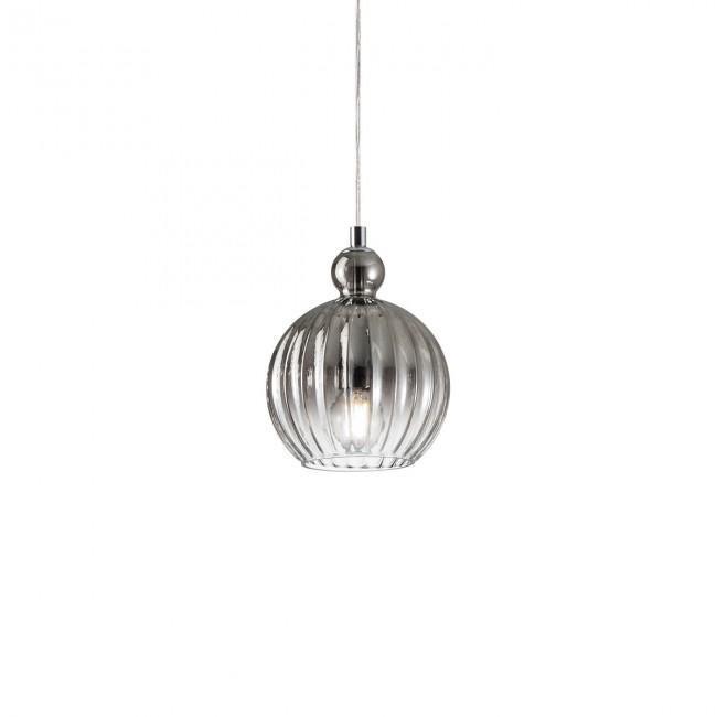 Світильник підвісний Redo PLUMEN SU 1х40 W E14 D150 SGS 5.1.1 (01-2063) Світильник підвісний Redo PLUMEN SU 1х40 W E14 D150 SGS 5.1.1 (01-2063)