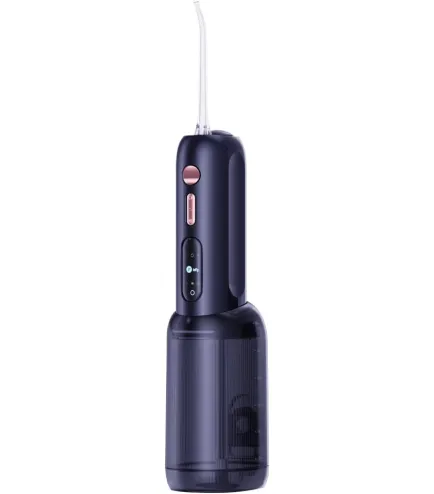 Ирригатор Infly P11S Black
