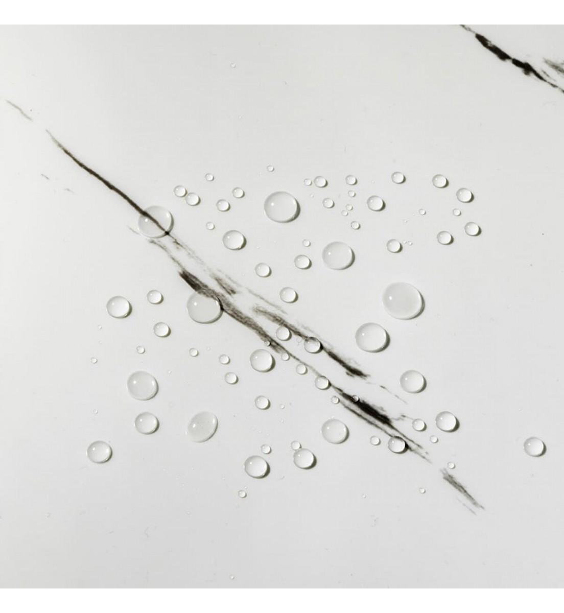 Плитка самоклеящаяся стеновая PET 600х300х2 мм (PET-1679) - фото 5