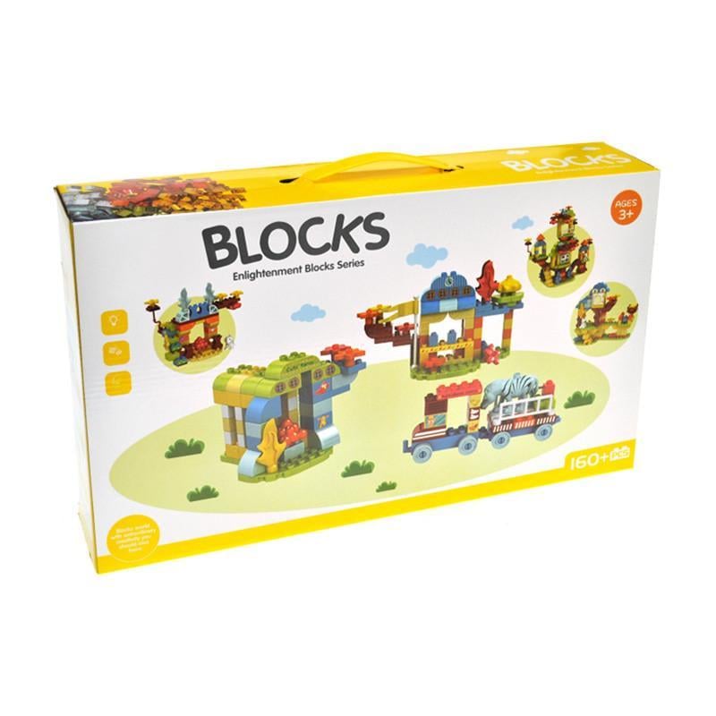 Конструктор Дом на дереве Y333-6 (31956367) Конструктор Дом на дереве Y333-6 (31956367)