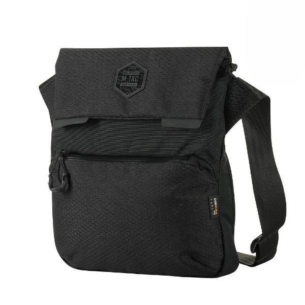 Сумка M-Tac Konvert Bag Elite Black (AM0000091)