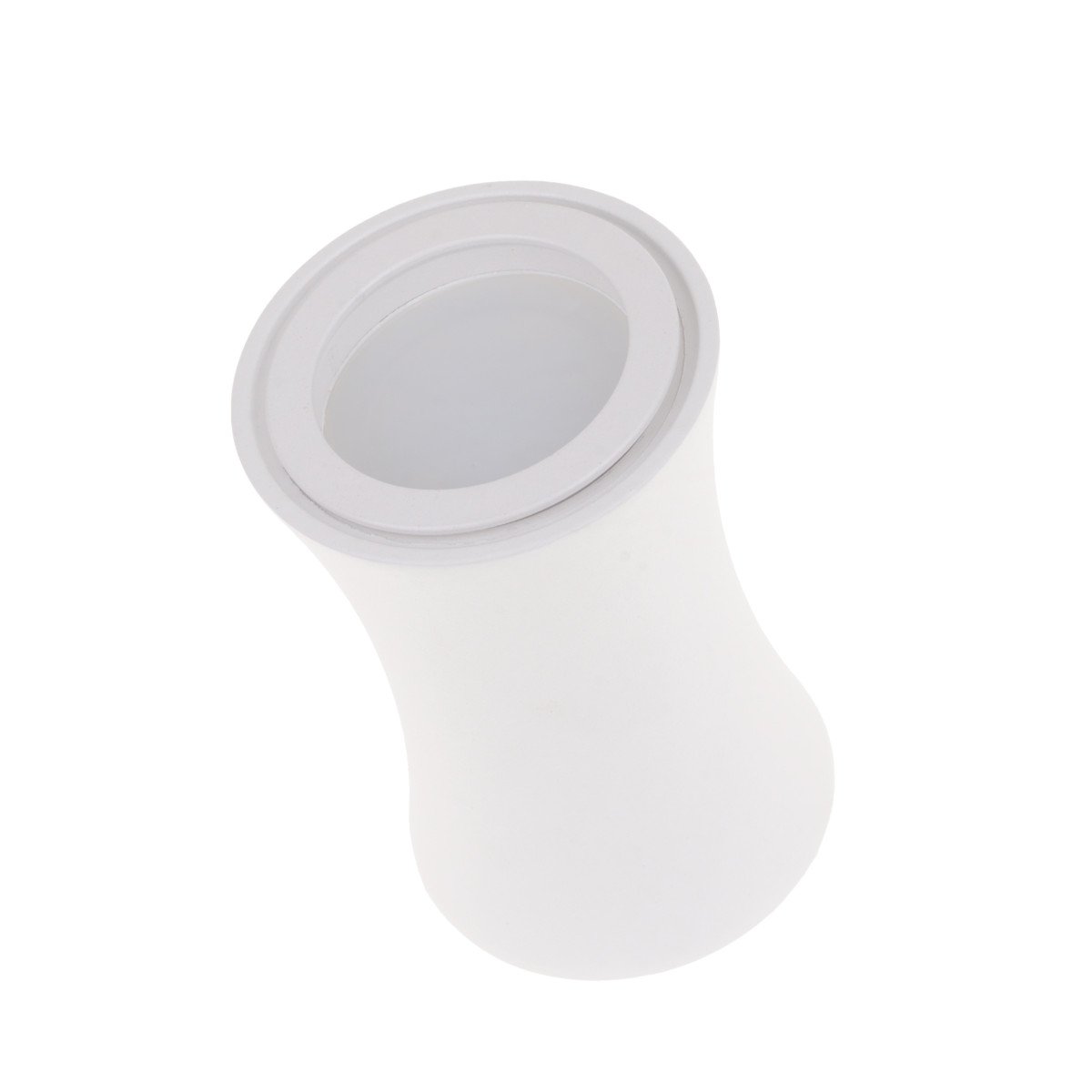 Светильник точечный Brille AL-714/1 MR16 WH (36-359)