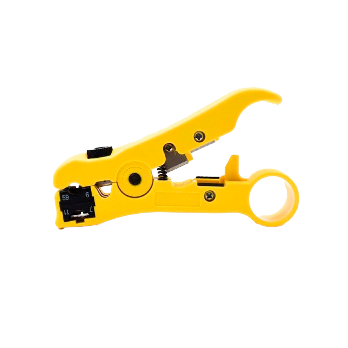 Інструмент для зачистки кабелю (26454038) Інструмент для зачистки кабелю (26454038)