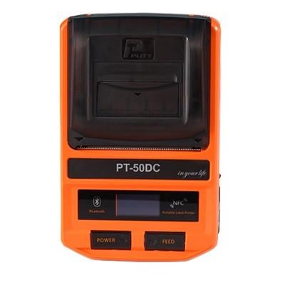 Принтер наклеек/бирок/этикеток PUTY PT-50DC (1007694639)
