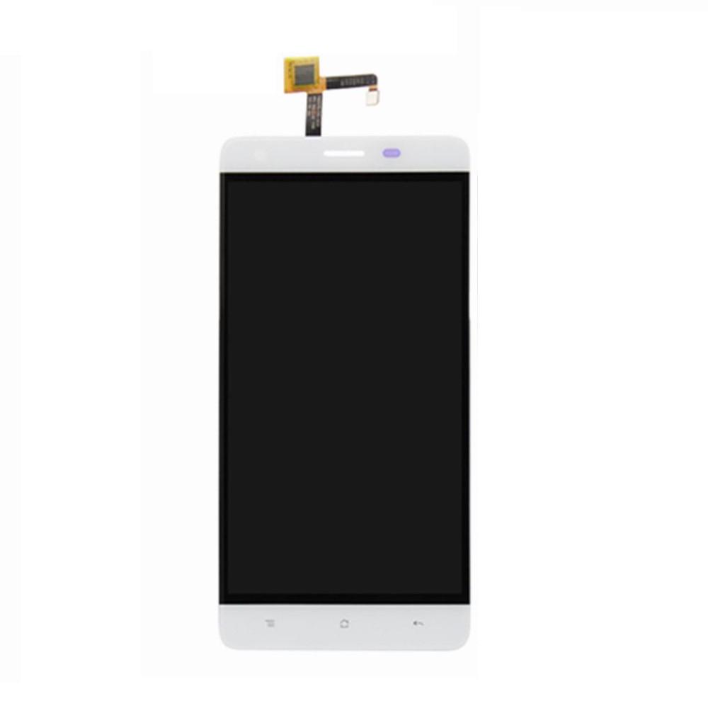 Дисплейный модуль для Oukitel K6000 Pro Белый (000016100) Дисплейный модуль для Oukitel K6000 Pro Белый (000016100)