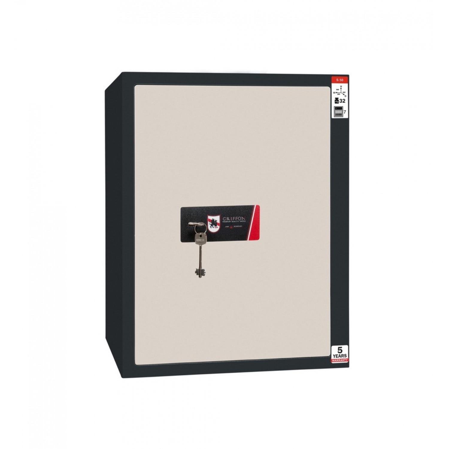 Сейф мебельный S.50.K (10856904)