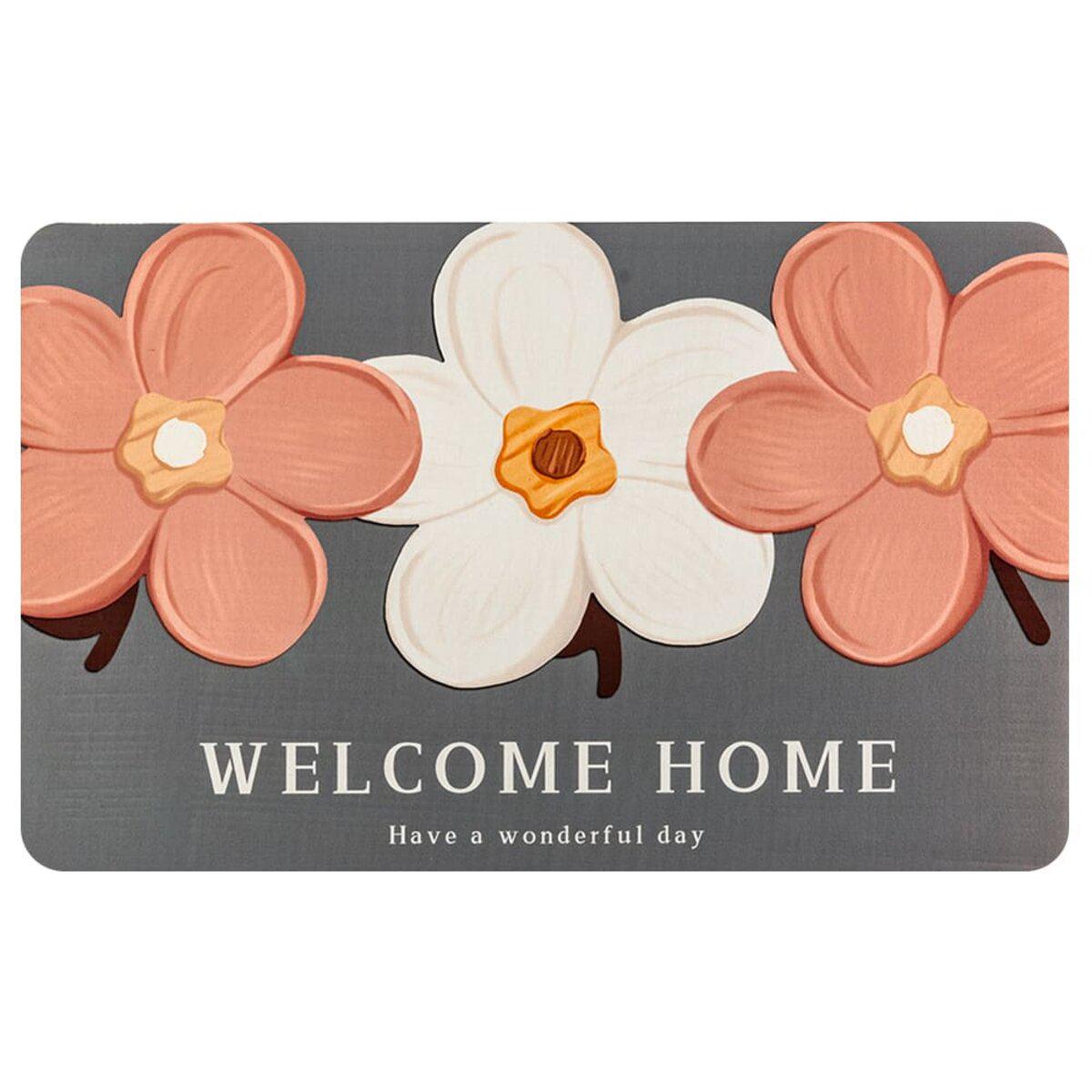 Килимок вологопоглинаючий 500х800х3 мм (SW-00001887)