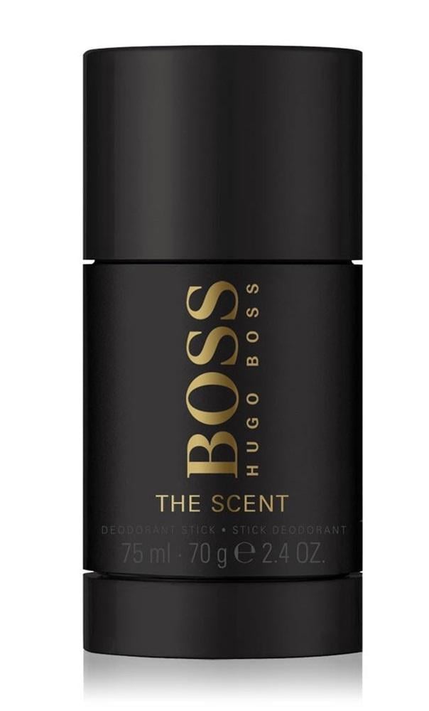Дезодорант-стік для чоловіків Hugo Boss The Scent 75 мл (383315)