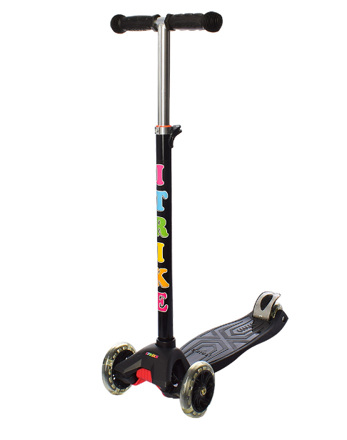 Самокат JR 3-012-B (AN003491)