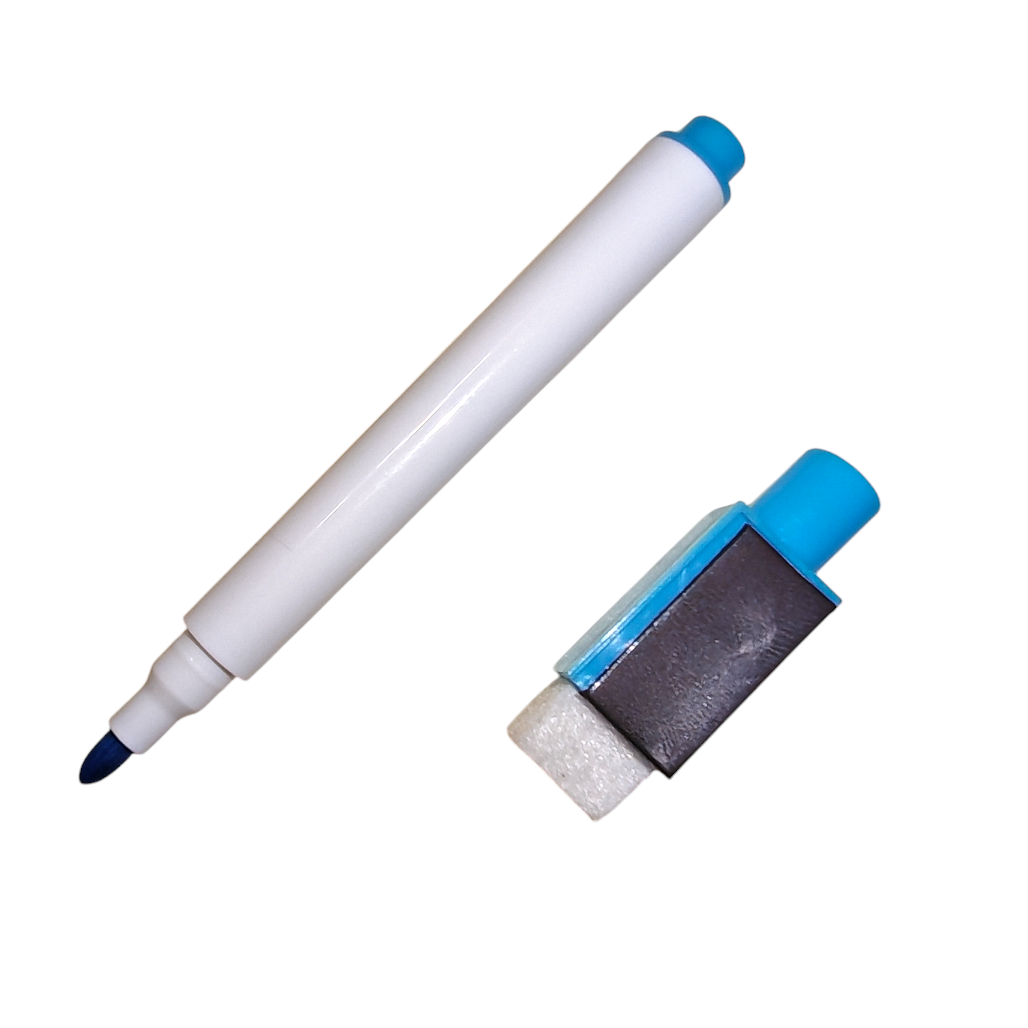 Маркер для стекла и акрила мелом на водной основе 2 мм (2433983064) - фото 2 Маркер для стекла и акрила мелом на водной основе 2 мм (2433983064) - фото 2