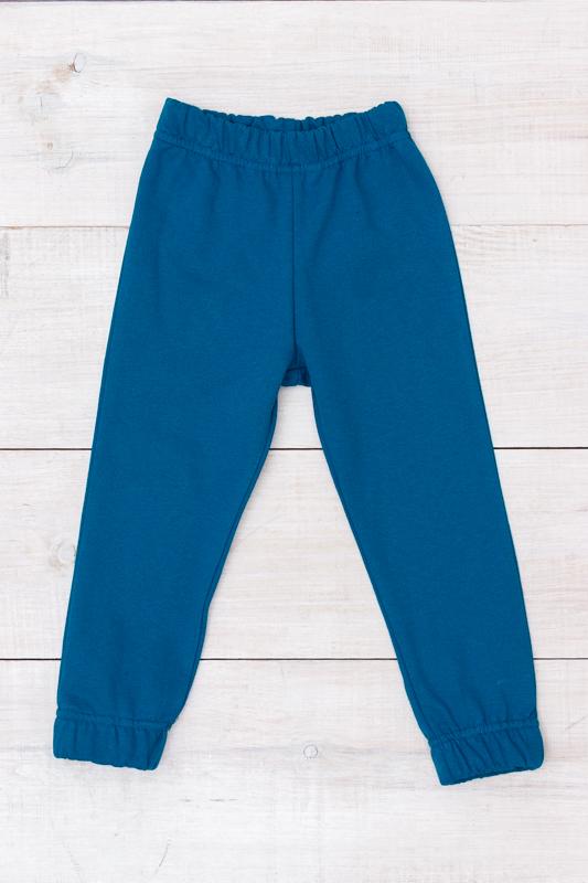 Штани для хлопчика Носи Своє 92 см Бірюзовий (p-8329-154539)