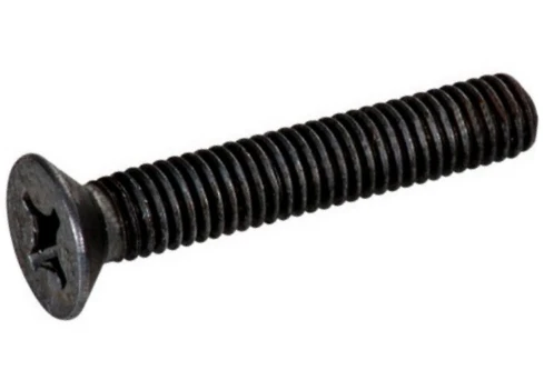 Винт Steelfix М6х35 DIN965 кл.пр. 4,8 К (140667)