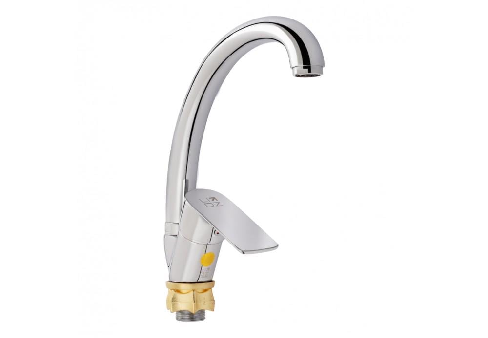 Смеситель для кухни Lidz CRM 23 48 008-3