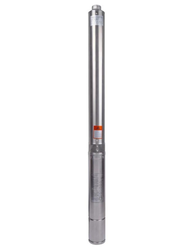 Насос скважинный центробежный Thermo Alliance 4SSM4-18 с кабелем 45 м (TA4SSM41815) Насос скважинный центробежный Thermo Alliance 4SSM4-18 с кабелем 45 м (TA4SSM41815)