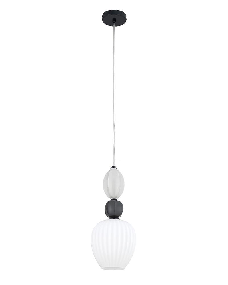 Подвесной светильник Nowodvorski 11974 Corals E14 1x15W IP20 Серый (36275637) Подвесной светильник Nowodvorski 11974 Corals E14 1x15W IP20 Серый (36275637)