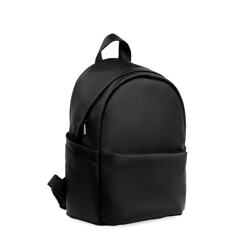 Рюкзак Sambag Dali LEH 35x25x12 см Черный