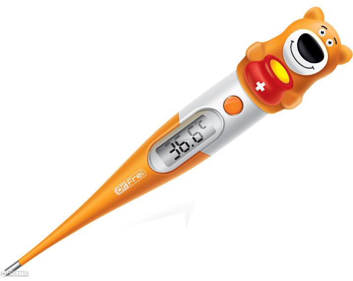 Термометр Dr.Frei T-30