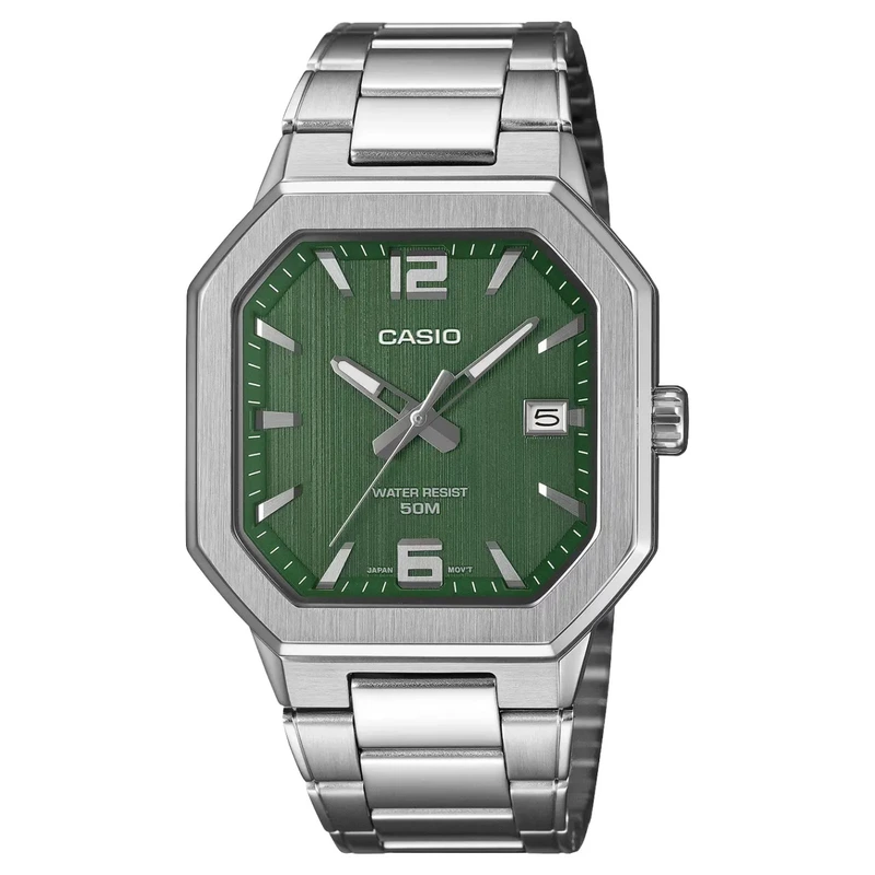 Наручний годинник Casio MTP-B195D-3A