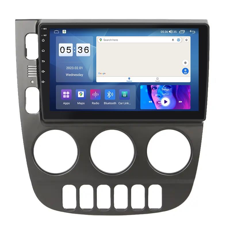 Автомагнитола штатная Lesko 4G/CarPlay/GPS/Wi-Fi для Mercedes-Benz M-класс AMG I W163 2000-2001 2/32Gb 9" (2119404991) Автомагнитола штатная Lesko 4G/CarPlay/GPS/Wi-Fi для Mercedes-Benz M-класс AMG I W163 2000-2001 2/32Gb 9" (2119404991)