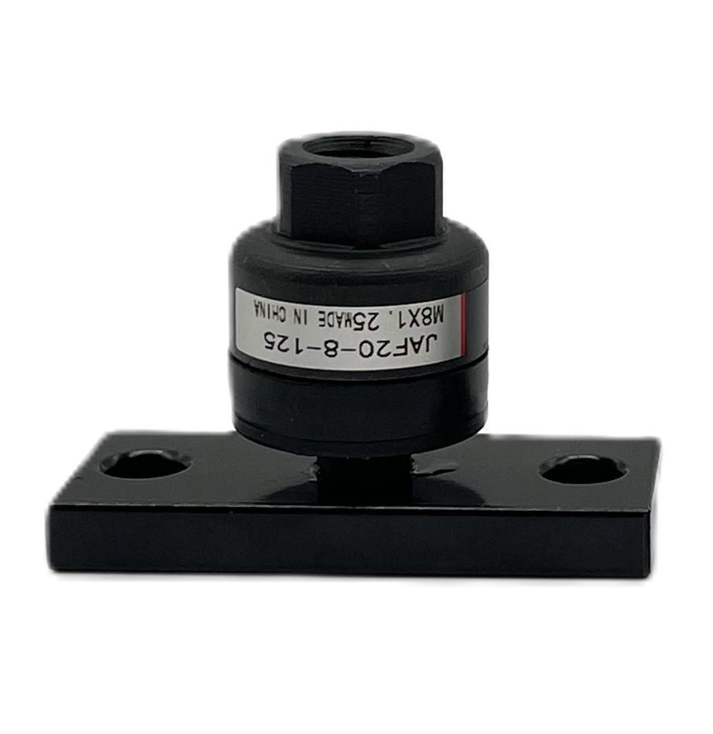 Шарнір кульовий з фланцем JAF 20-8-125 M8*1.25 (2382651348)