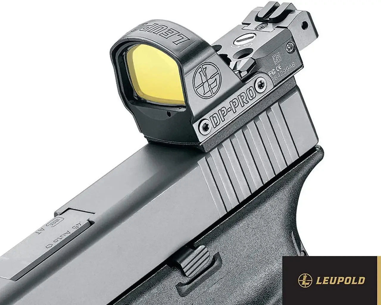 Прицел коллиматорный Deltapoint DeltaPoint Pro для АК (2810) - фото 6