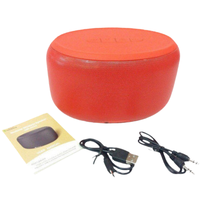 Колонка портативная XPRO NR-4015 USB/SD/FM радио/Bluetooth 10 Вт Красный (lp-88783) Колонка портативная XPRO NR-4015 USB/SD/FM радио/Bluetooth 10 Вт Красный (lp-88783)